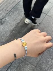 点击看大图 -周大福荟馆JEWELRIA(东百中心店)