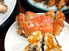 -金龙·打边炉(武进路店)
