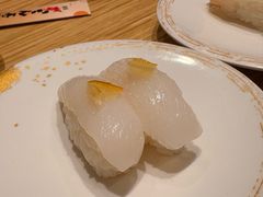-合点寿司(金虹桥商场店)