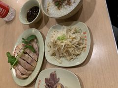 -百家鸡味馆(清泰店)