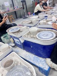 -BBVR团建聚会体验馆·亲子DIY手工