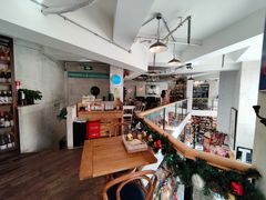 -Alimentari早午餐(安福路店)