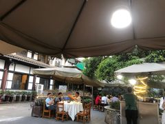 -高坎一品甲鱼庄(两河店)