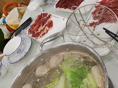 -福合埕牛肉火锅(长平国新店)