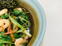-天天鲜面馆(衡山路店)