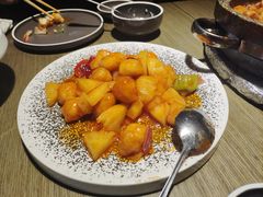 -隆喜元鱼汤包·海鲜(中联广场店)