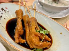 -点都德(龙之梦店)