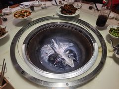 -好灶头妈妈菜·柴火灶台鱼·千岛湖土菜地标美食