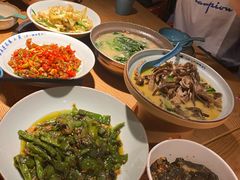 -吃饭皇帝大(解放西路店)