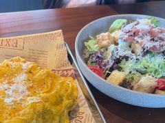 -精酿农场Brew Farm·沙漠绿洲餐厅