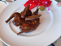 -馋遇江南·精致湖景雅宴(东方之门店)