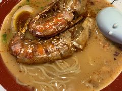 -雷门拉面店(新光天地店)