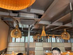 大堂-老头儿油爆虾(胜利河美食街店)