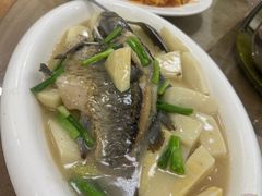 -文海饭店(朝阳路店)