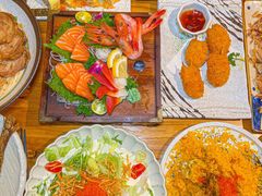 -桃太郎创作料理(大坪店)