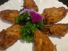 -金泽大酒店·卢塞恩餐厅·年夜饭春节连市