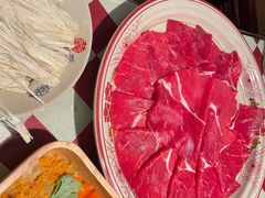 -赵美丽重庆火锅(西安直营总店)