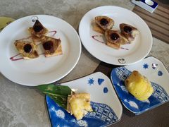 -極上萬膳·日料放题(来福士江景店)