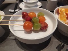 -俏立方·15年新楚菜