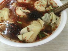 -小胖子馄饨店(洪兴路店)