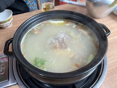 -尼玛藏家风味园(阿山食城店)