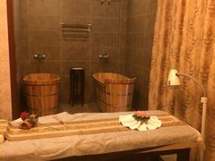 -北纬37°SPA养身会馆(湖西店)