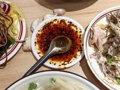 -老王四季抻面(南六东路店)