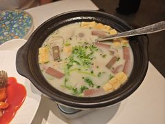 -小厨娘淮扬菜(天印大道店)