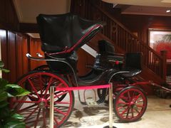 -马勒别墅饭店(静安寺店)