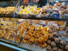 -众丁龙凤·现烤面包·蛋糕·喜饼(陈总店)