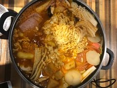 -Yolo韩国创意料理