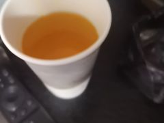 -华夏良子·足道SPA艾灸(金皇大厦店)