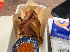 -和府捞面(景枫中心店)