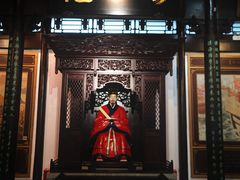 -杭州张苍水先生祠