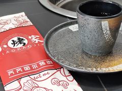 -齐齐哈尔烤肉·烧烤·烤鱼(万科时一区店)