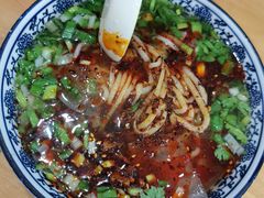 -清真·尖子尖牛肉面(王府井店)