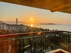 -三亚亚龙湾天域度假酒店