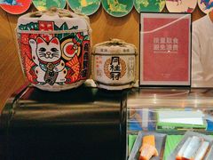 -西安W酒店·观湖露台 美式烧烤