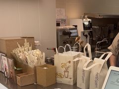 -喜茶(深圳东部星悦天地店)