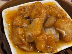 -点都德(大茶楼店)