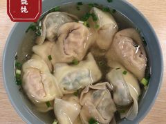 -顶巧鸡汤馄饨(虹口总店)