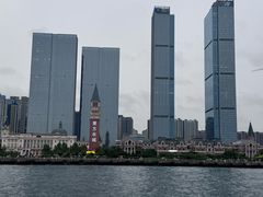 -大连海昌东方水城