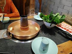 -宛平李记火锅(东关街店)