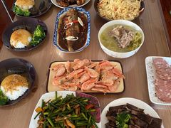-夏福记道口烧鸡(北行店)