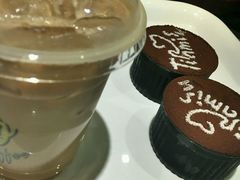 -TIMO COFFEE 阿拉校园面包