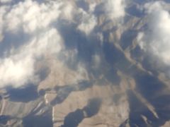 -乌鲁木齐天山国际机场-T3航站楼