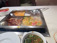 -海底捞火锅(劲松店)