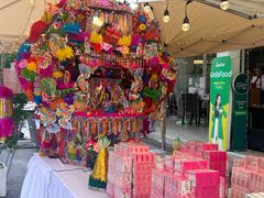 -建兴酒家(班塔通分店)