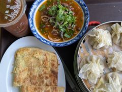 -白老大羊杂碎稍麦