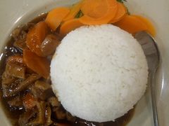 -李先生牛肉面大王(成都东站西广场店)